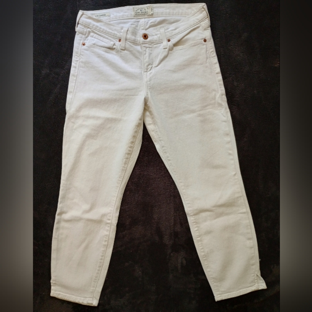 Lucky Brand jeans